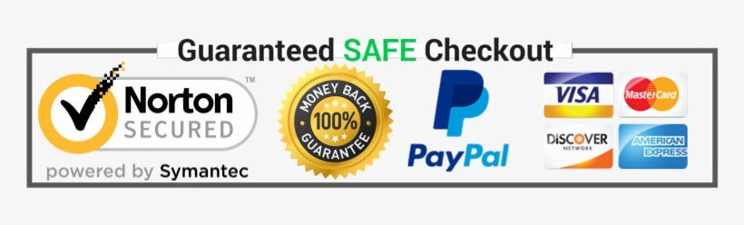 Trust secure badge