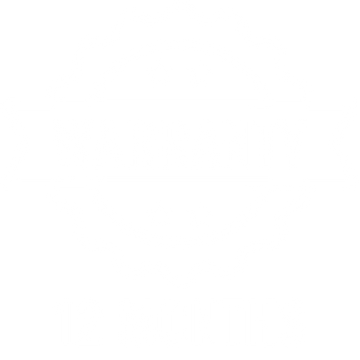 Warranty stamp with 'Warranty' and '12 Months' text on a white background
