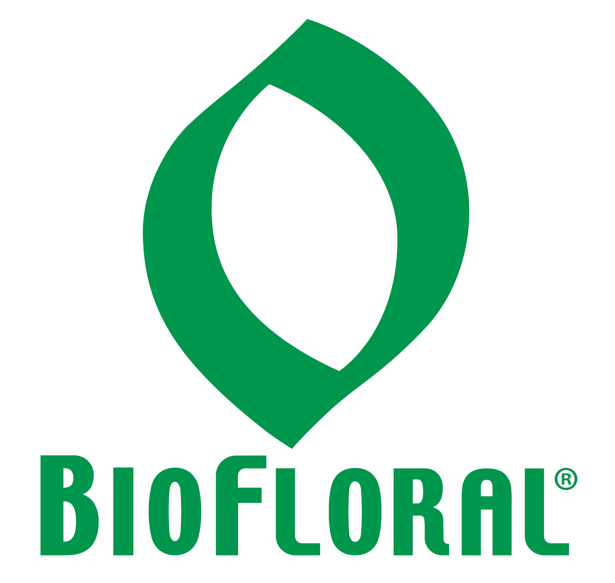 Biofloral Canada's logo