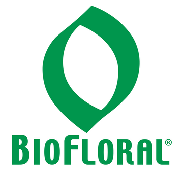 Biofloral Canada's logo