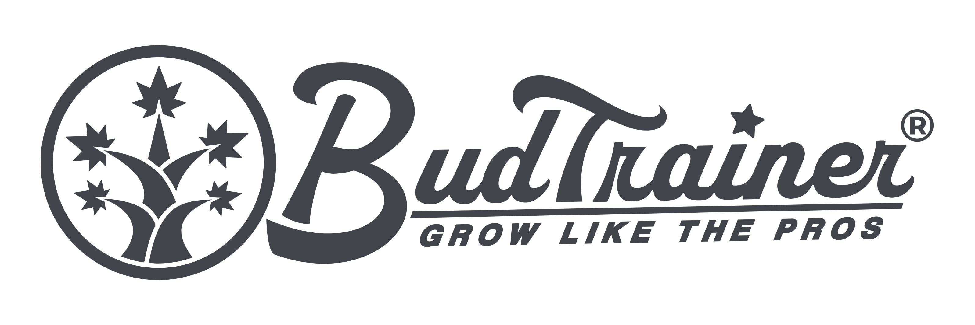 BudClips® 20pk - Grow Big Buds - Universal Size LST Clips